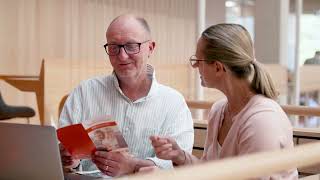 10 Years of Multiple Sclerosis Research | MS Research Flagship Impact