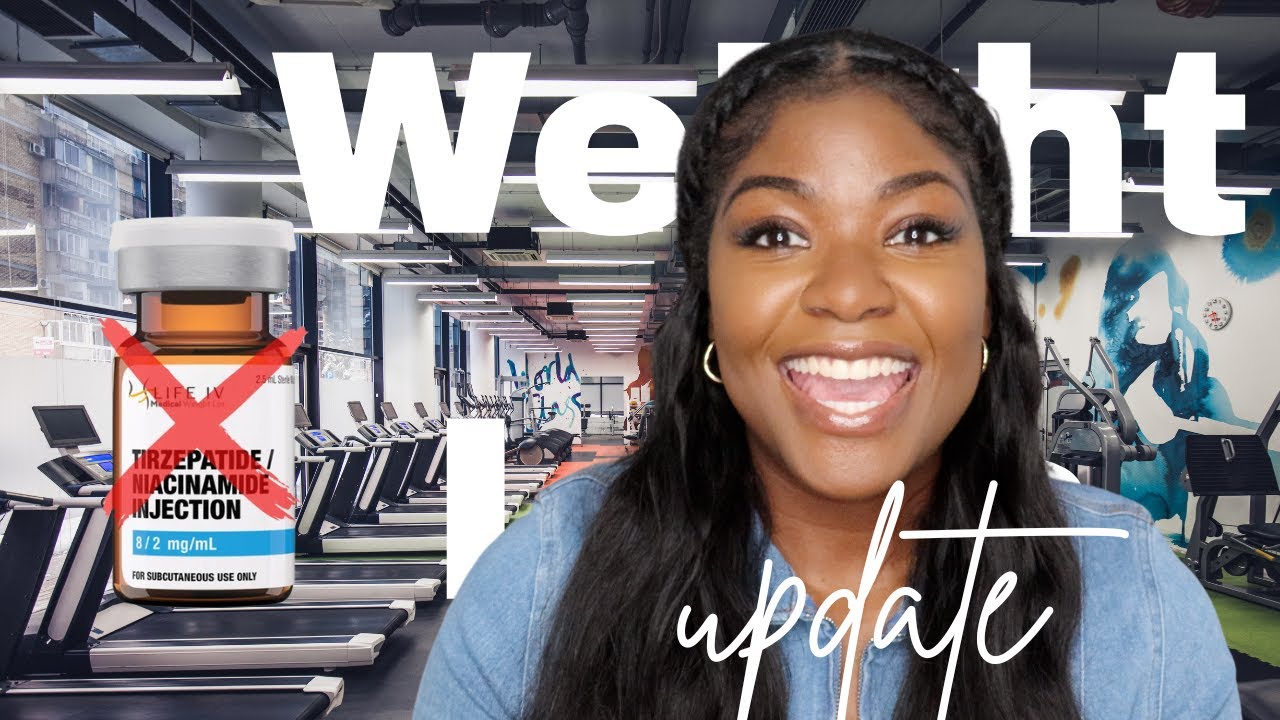 I quit taking my Tirzepatide compound, and here's why - Tirzepatide 7.5mg Weight Loss Update