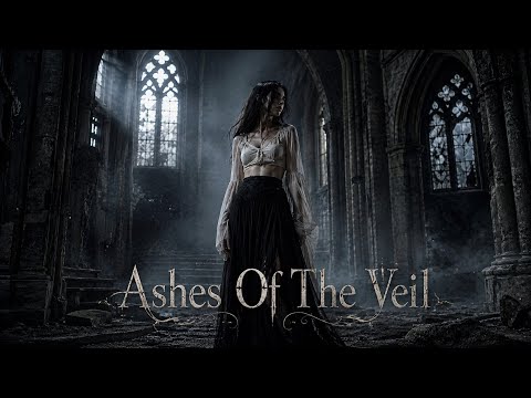 Ashes of the Veil | Gothic Metal Song 