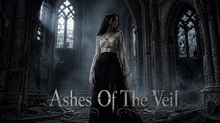 Ashes of the Veil | Gothic Metal Song 
