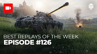 Best Replays of the Week: Episode #126