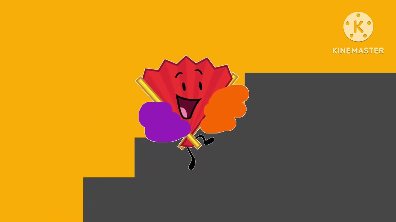 Intro to carnival folia the Inanimate Insanity Lifering Fan Official