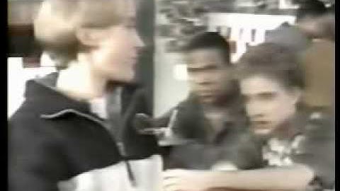 Flash Forward s01e21 Skate Bait part 2 of 3