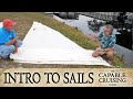 Sails: How Much Do You Know?