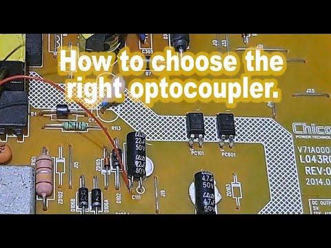 Automotive Qualified Linear Optocoupler for Voltage and Current Monitoring