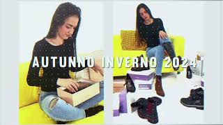 Soffice Sogno Presenta La Collezione Autunnoinverno 2024 2025