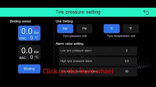 CPMC X6 TPMS Pairing Guide | Not Recognizing Your Sensor? Try This