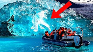 10 Most Incredible Finds in Siberia