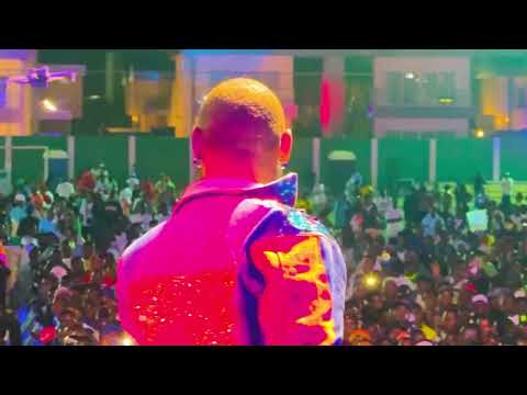 WANDJAN DIMEDI concert au stade petit Sory de nongo (Guinée Conakry 04 Avril 2026 )