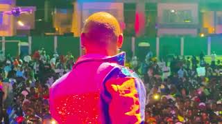 WANDJAN DIMEDI concert au stade petit Sory de nongo (Guinée Conakry 04 Avril 2026 ) 
