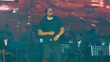 Badman From Kamwokya by Bobi Wine and Navio Live In the Orchestra Experience Concert