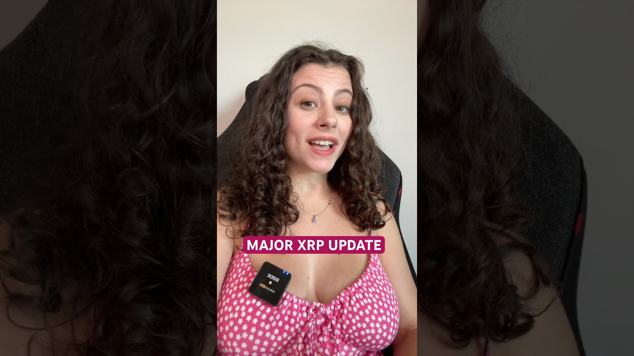 THE RIPPLE CASE WITH SEC IS NOT OVER! MAJOR NEWS FOR XRP HOLDERS 