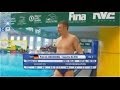 10m-Sync FINA Diving World Series 2014-Monterrey (MEX)