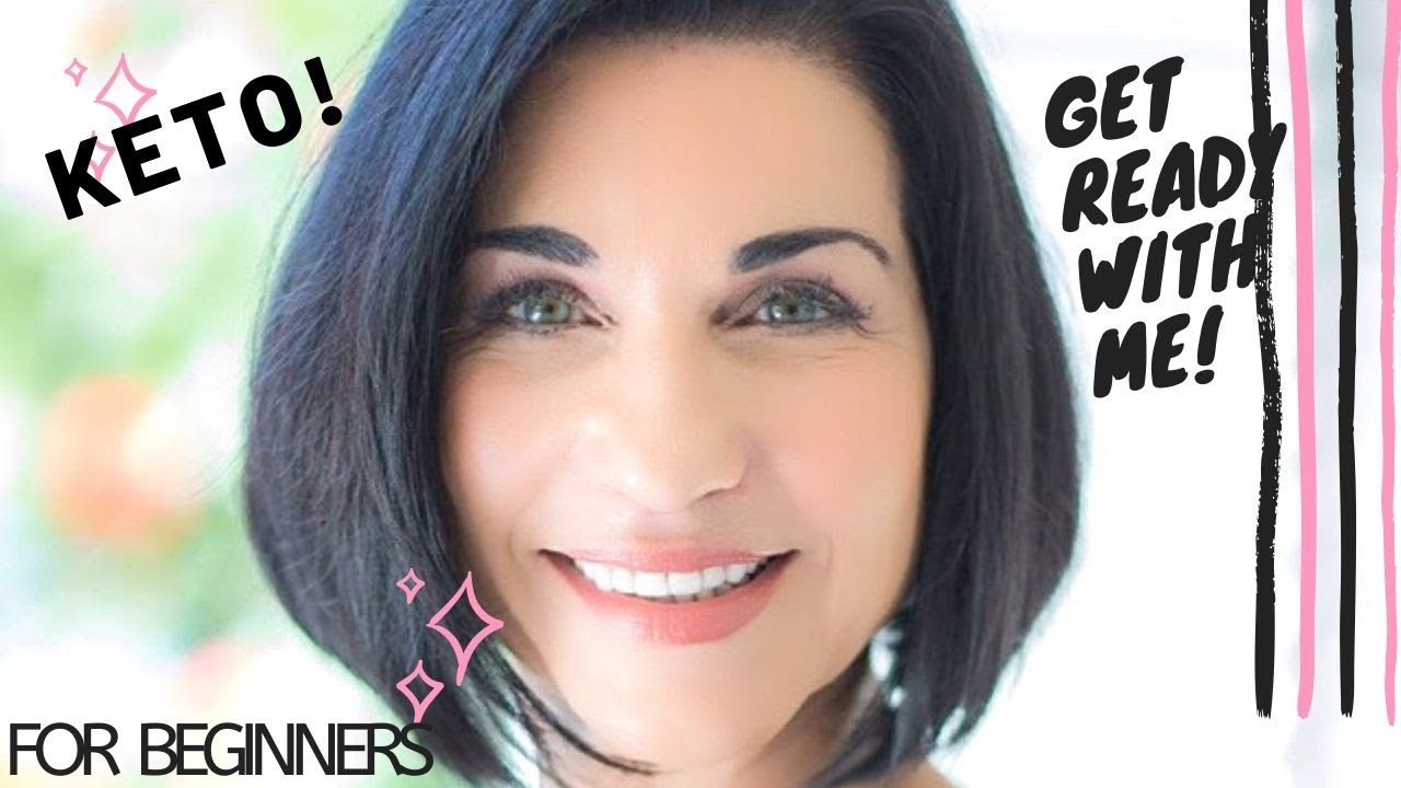 KETO... HOW TO START HEALTHY KETO... #1 - YouTube