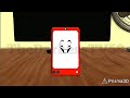 Phone Happy - Season 1 All Episodes [FULL SCREEN]