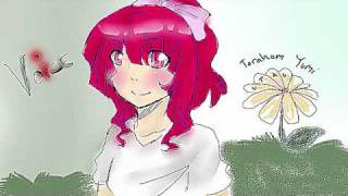 [UTAU] VOiCE [Yumi Watase ACT2]