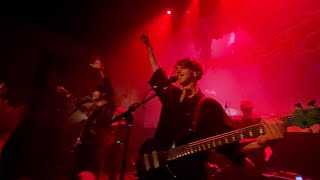 Unprocessed - The Longing | Live at McMenamins Mission Theatre - Portland, OR
