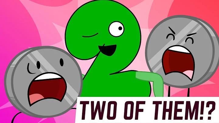 BFDI X Inanimate Insanity 2023 Event - But it's 2013