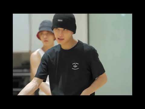 [정우] 정우야 잘 하는 거 너만 인정하면 돼