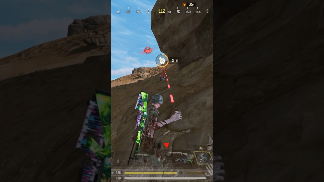 Perfect Timing | CODM