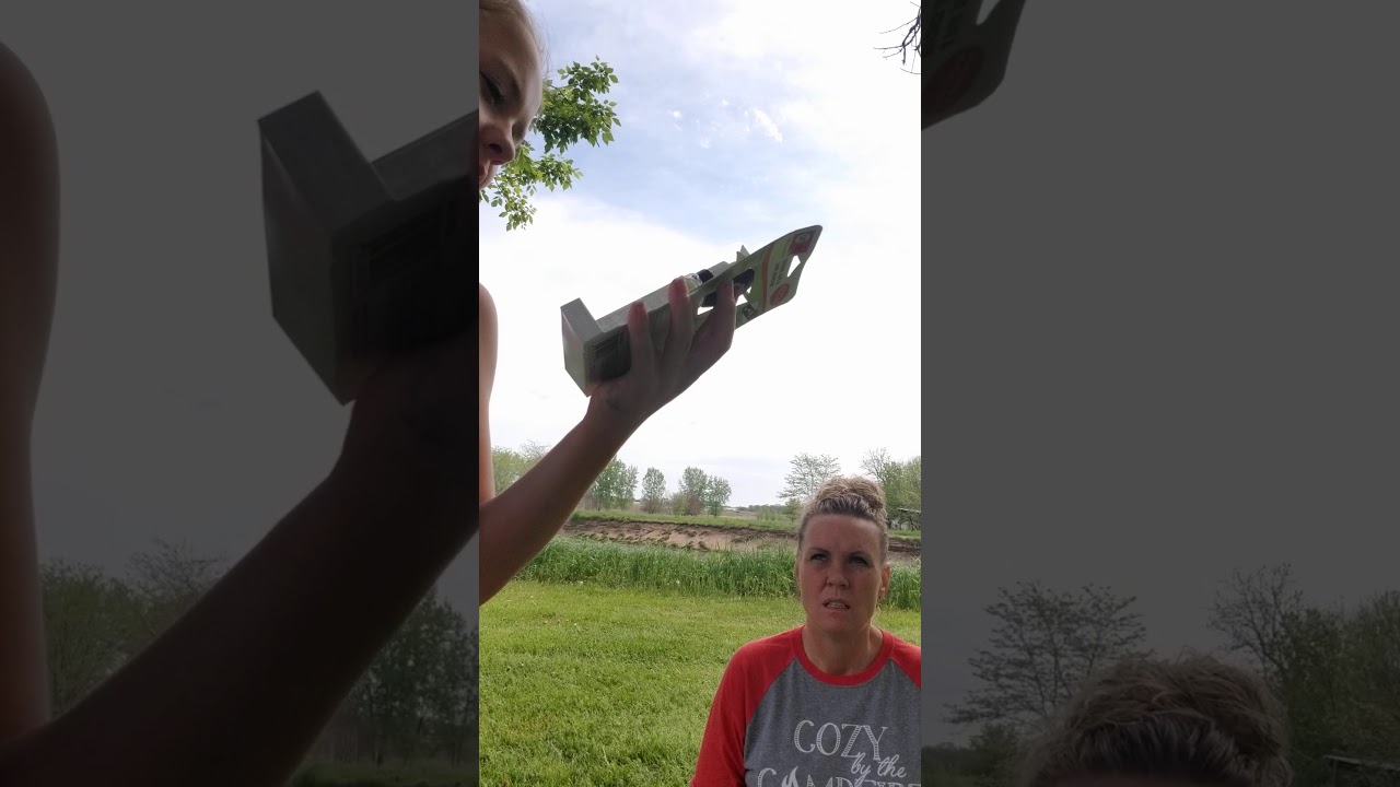 Camping videos of new product?  Sure, why not!  Scrapmania is open Memorial Day 10-6 319-377-9999