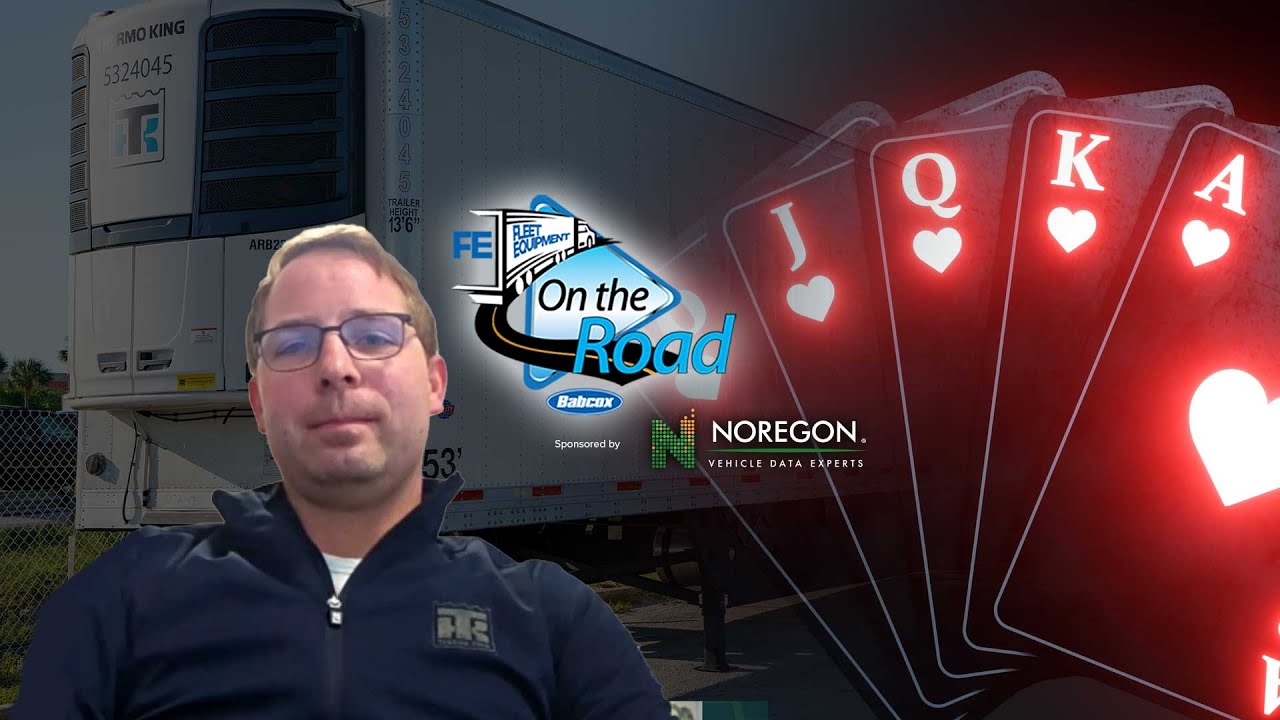 The potential benefits of trailer hybrid systems