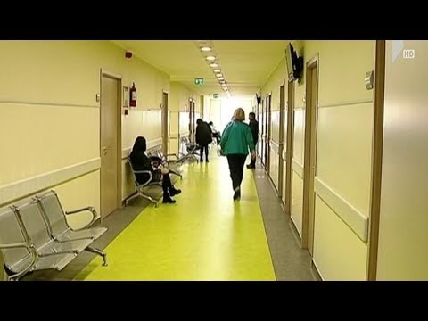 საყოველთაო ჯანდაცვის რეფორმა