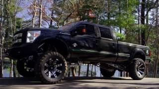 Brand Video – Remington Wheels