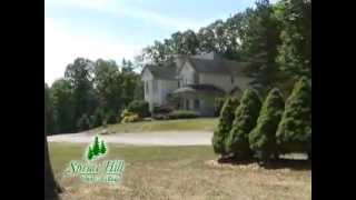 Spruce Hill Inn & Cottages, Mansfield, OH
