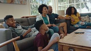 Google x Fox Sports Commercial | On-Camera California Talent
