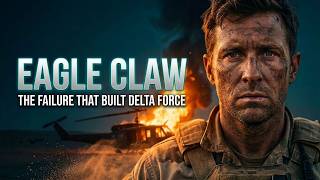 Eagle Claw: The Rescue Mission That Ended in Disaster
