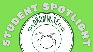 DrumWise Student Spotlight - OLIVIA WEINER