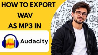 Как экспортировать аудио в формате WAV в Audacity: полное руководство 2027