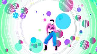 Just Dance 2018 Blow Your Mind No Gui