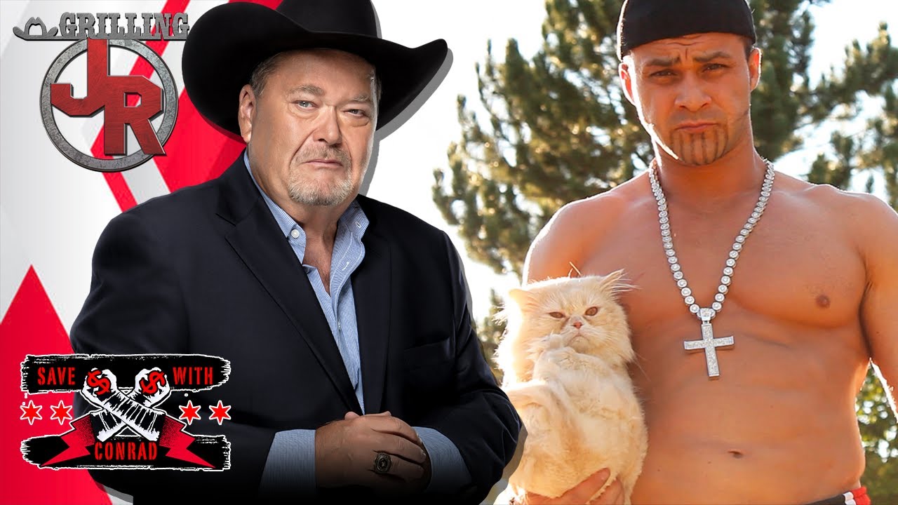 Jim Ross shoots on CM Punk getting into a fight with Teddy Hart