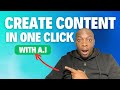 Best Social Media Content Creation Tool To Use In 2023 (Predis.ai Review)