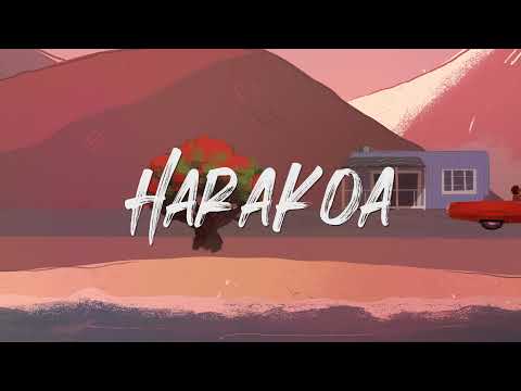 Rei - Harakoa / Good Mood (Lyric Video)