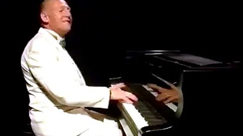 Francis Canning - The Entertainer