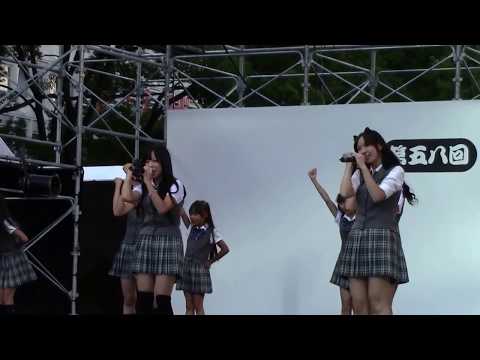 TAKENOYAMA24「イベント①」＠名古屋まつり2012年10月20日