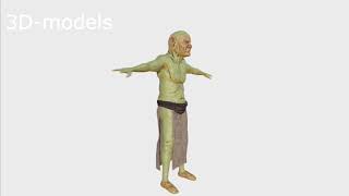 Giedre Jursenaite | Technical Artist Demo reel 2020