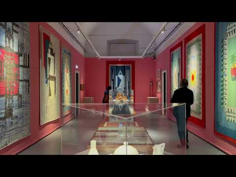 aldo rossi. design 1960-1997 at milan's museo del novecento