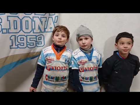 RUGBY SAN DONA 1959 2 - Rugby è educazione emotiva
