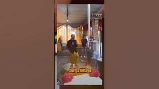 Suriya Nittaya | Lagu Santai & Chill Indonesia 2025
