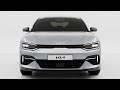 2026 Kia EV4 FIRST LOOK – This Electric Car Changes Everything