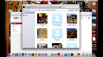 How To Sign Out/Log Out Of Skype Mac (Read Desc)