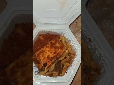 مكرونه و سندوتشات شاورما ابو حيدر لايك يارب جديد تصميمي يوتيوب