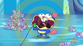 Zokie Of Planet Ruby New Episodes Promo 2 - Starting March 17, 2025 Nickelodeon Uk