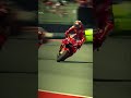 Insane MotoGP Save