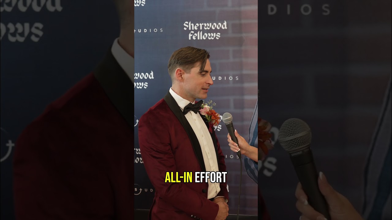 Catholic Storytelling Renaissance: Anthony D’Ambrosio Revives Saint Films with St. Maximilian Kolbe