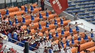 20130724 習志野応援2